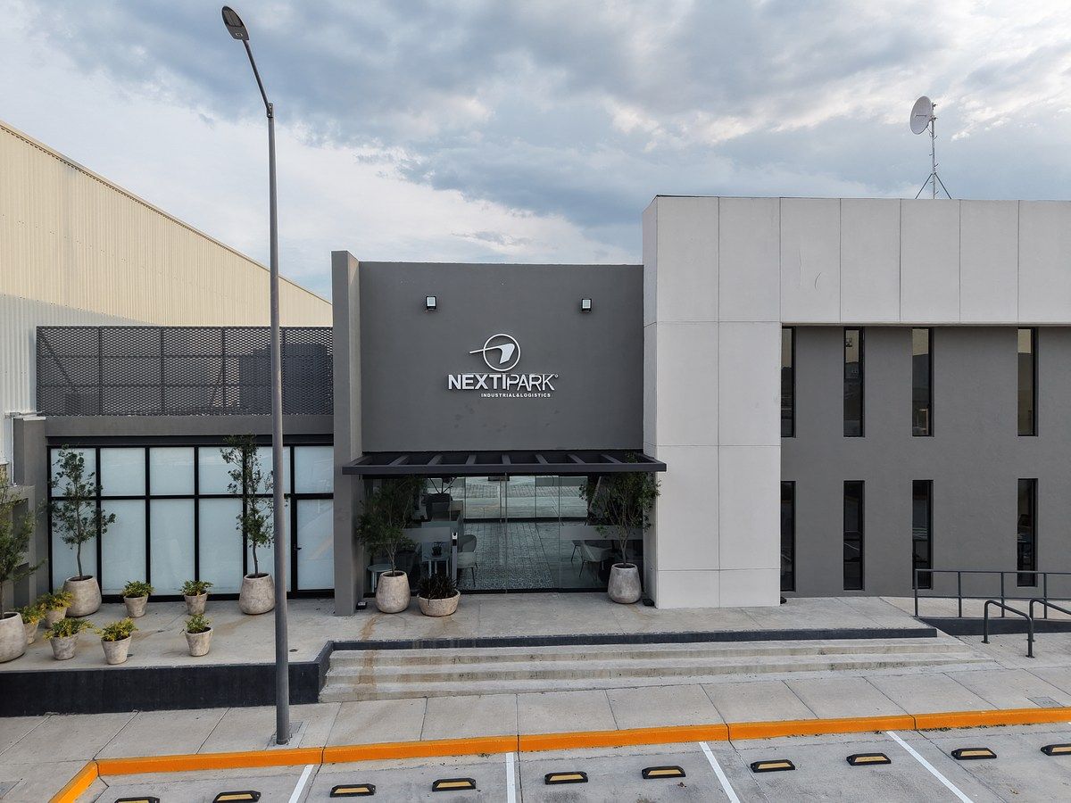 Bodega industrial en Nextipac, Zapopan, foto 7 de 8