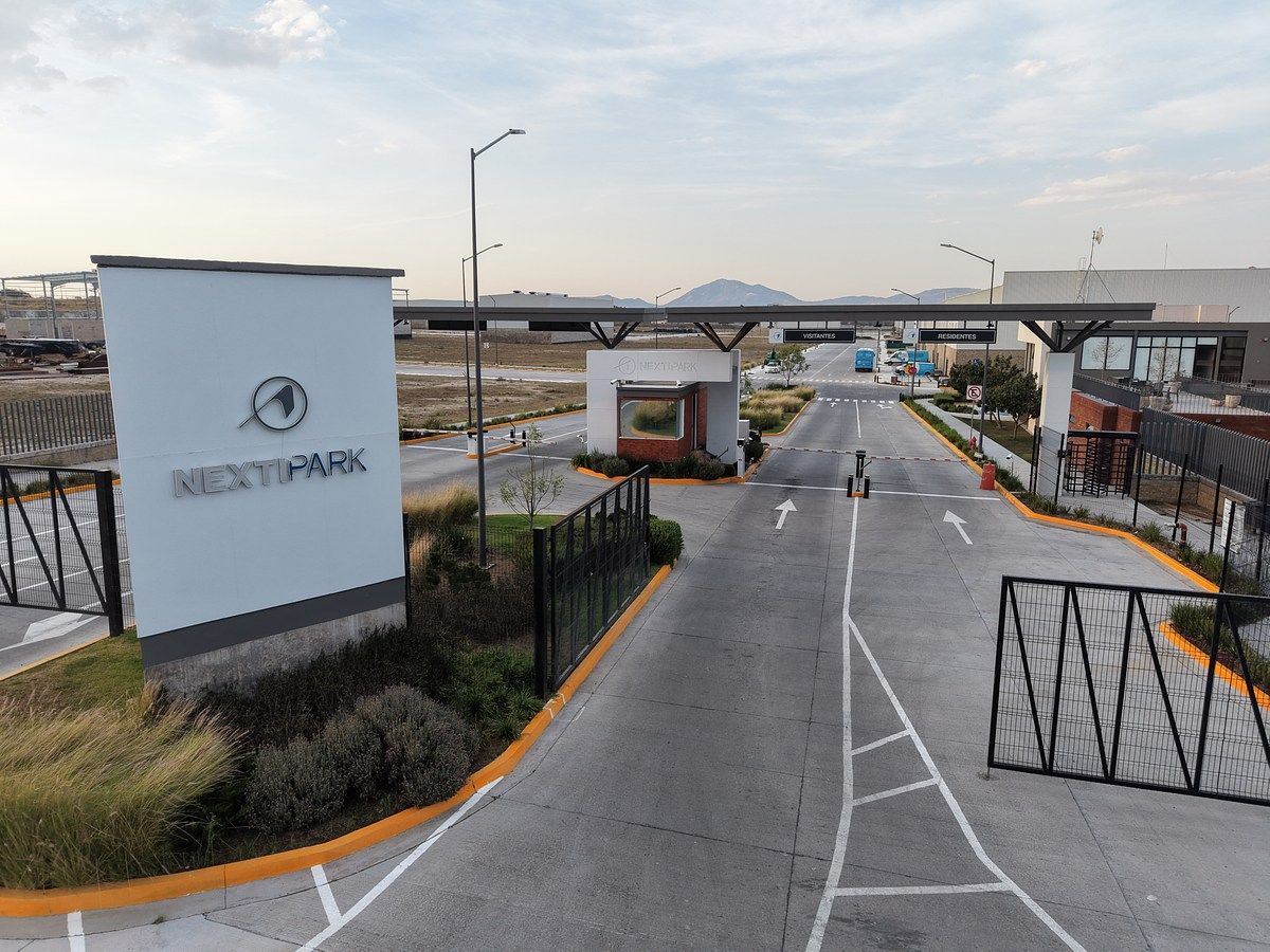 Bodega industrial en Nextipac, Zapopan, foto 8 de 8