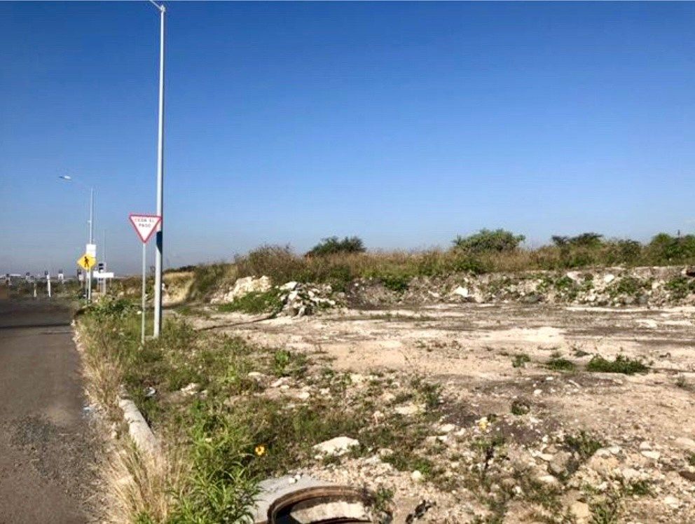 Lote em Juriquilla, Querétaro, foto 3 de 3