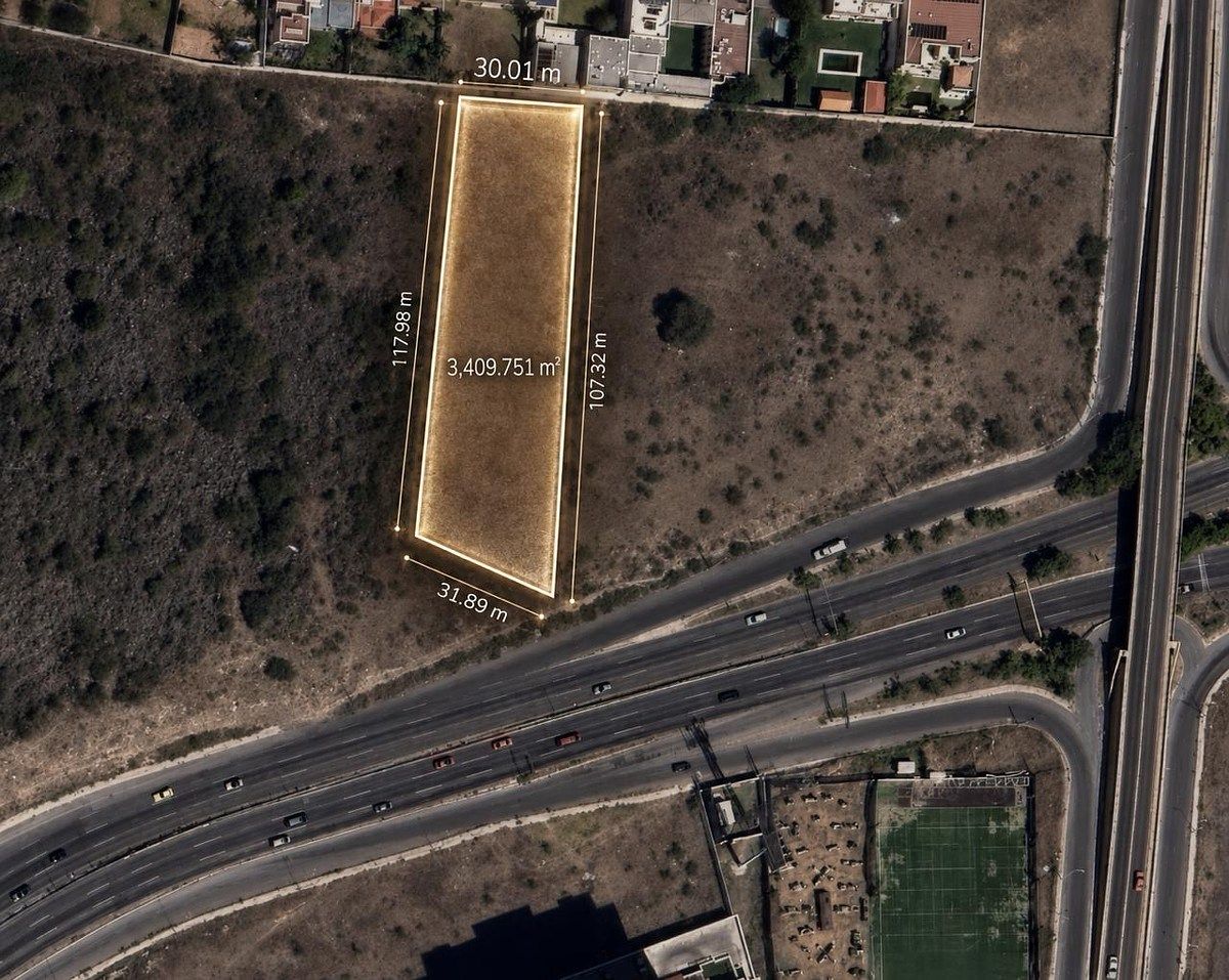 TERRENO comercial en VENTA en Juriquilla, foto 1 de 3