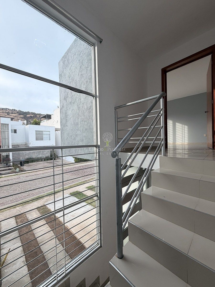 Casa em La Rioja, Tlajomulco de Zúñiga, foto 5 de 20
