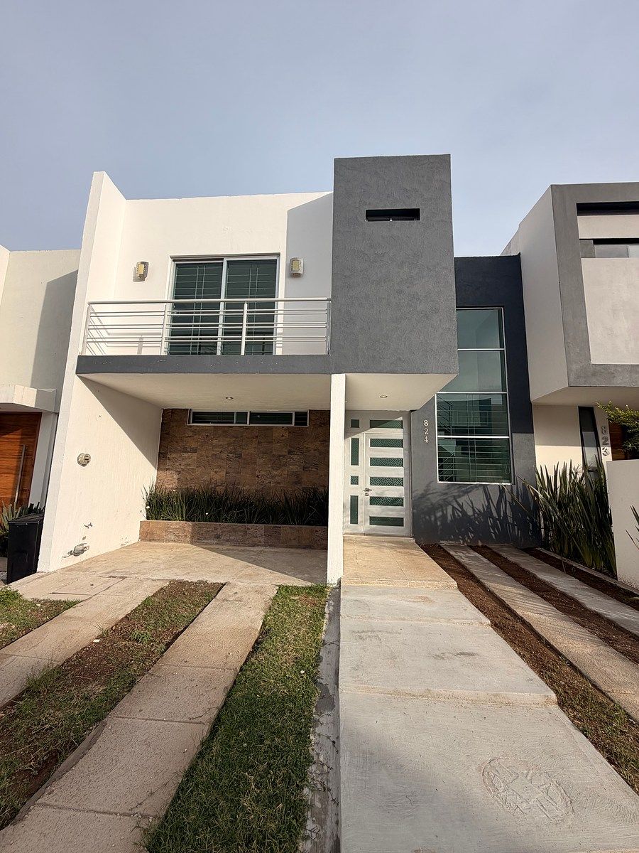 Casa para Alugar em La Rioja, foto 1 de 20