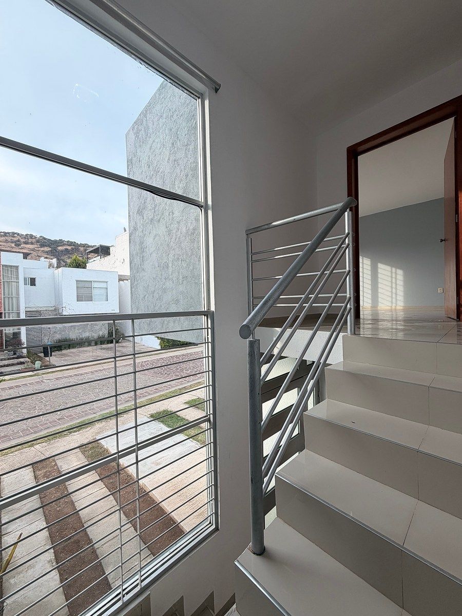 Casa em La Rioja, Tlajomulco de Zúñiga, foto 9 de 20