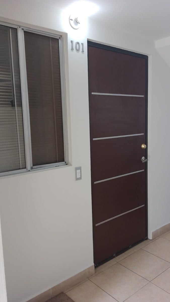 Apartamento em Bonaterra, Tijuana, foto 3 de 16