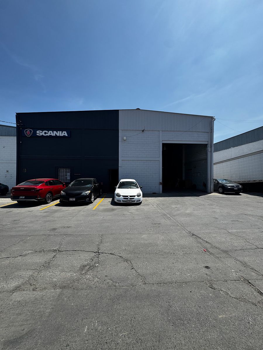 Galpão comercial em Libramiento (Zona AO), Tijuana, foto 4 de 6