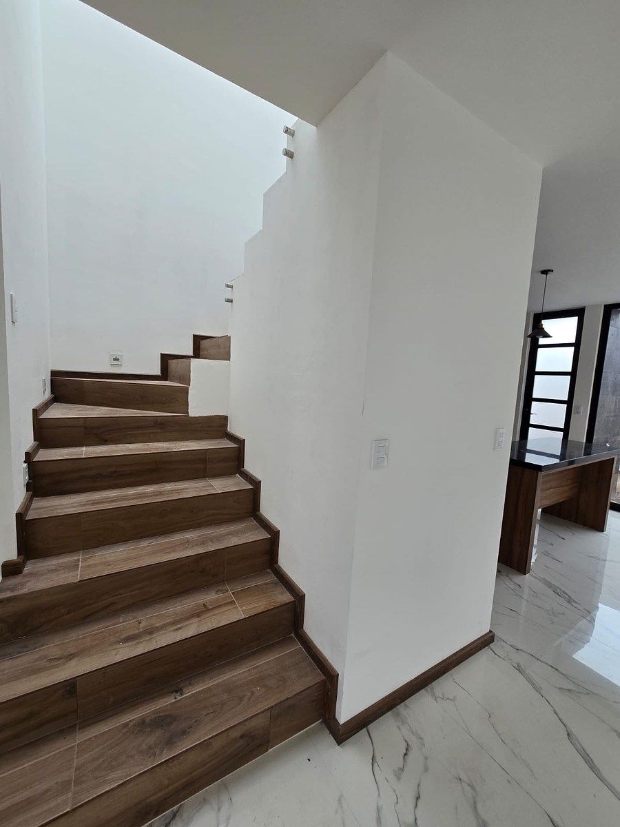 Casa en Tres Marías, Morelia, foto 3 de 23