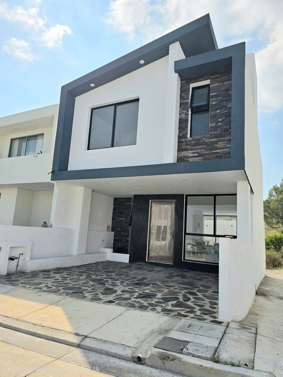 Casa en Tres Marías, Morelia, foto 2 de 23