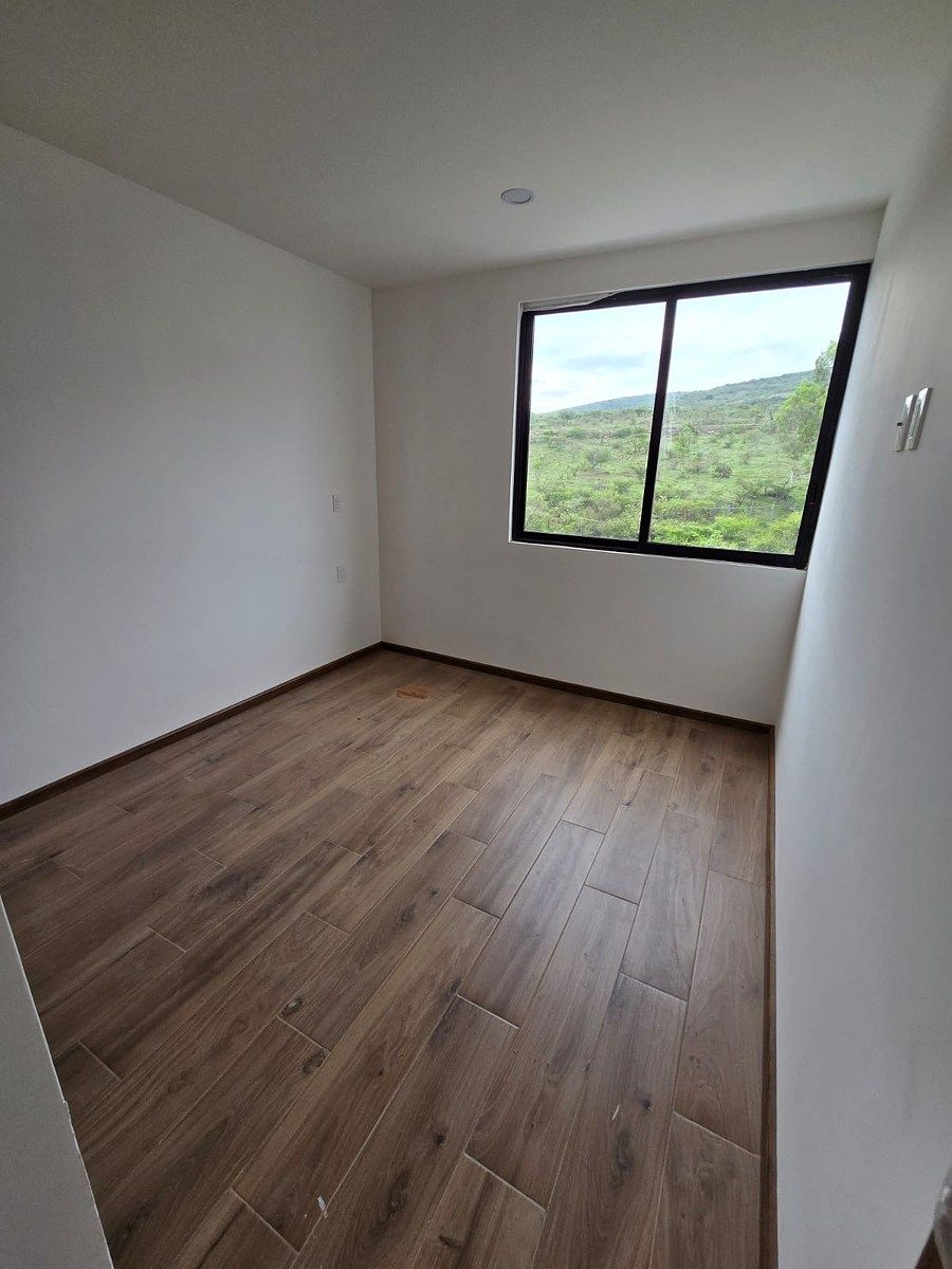 Casa en Tres Marías, Morelia, foto 14 de 23