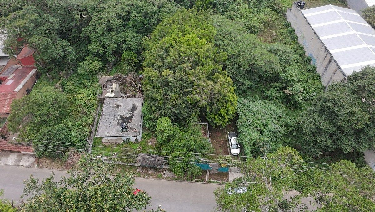 Lote em Luz del Barrio, Xalapa, foto 6 de 18
