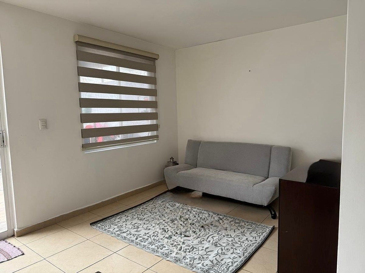 Casa em condomínio fechado em Zákia, El Marqués, foto 5 de 18