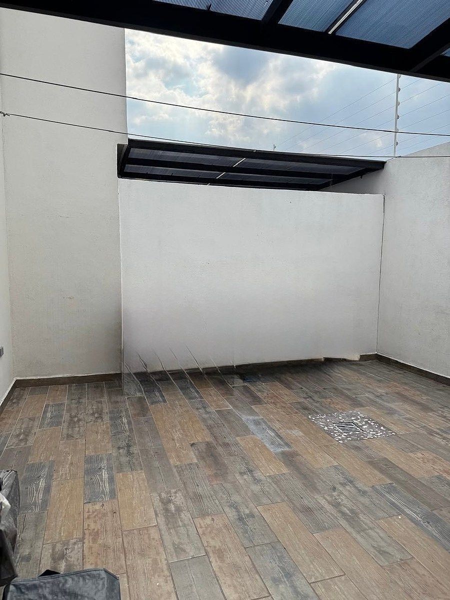 Casa em condomínio fechado em Zákia, El Marqués, foto 6 de 18