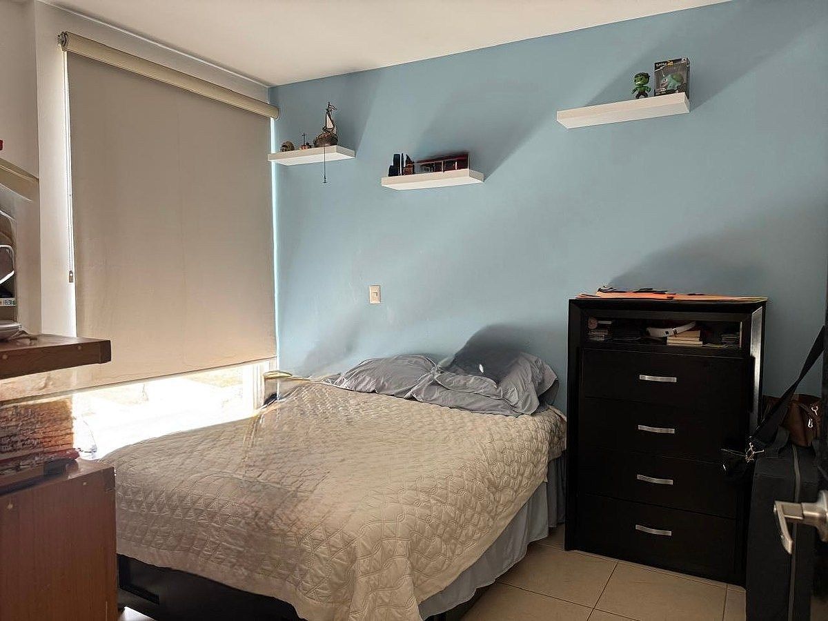 Casa em condomínio fechado em Zákia, El Marqués, foto 10 de 18