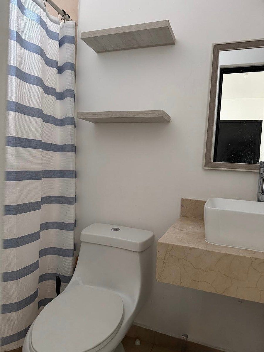 Casa em condomínio fechado em Zákia, El Marqués, foto 11 de 18