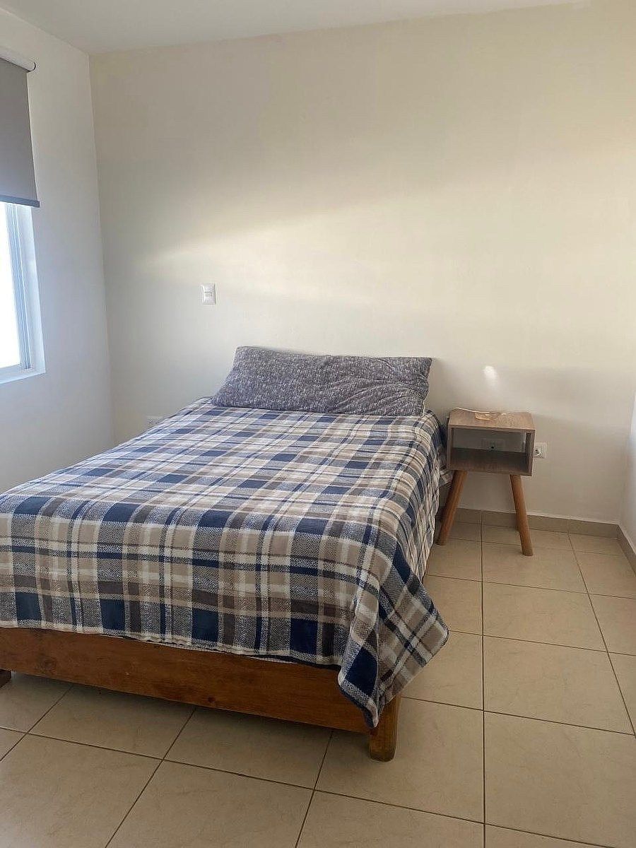Casa em condomínio fechado em Zákia, El Marqués, foto 12 de 18