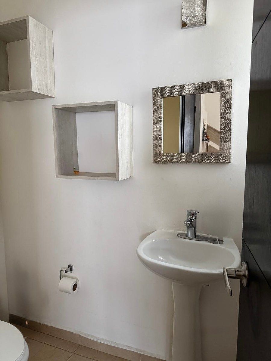 Casa em condomínio fechado em Zákia, El Marqués, foto 15 de 18