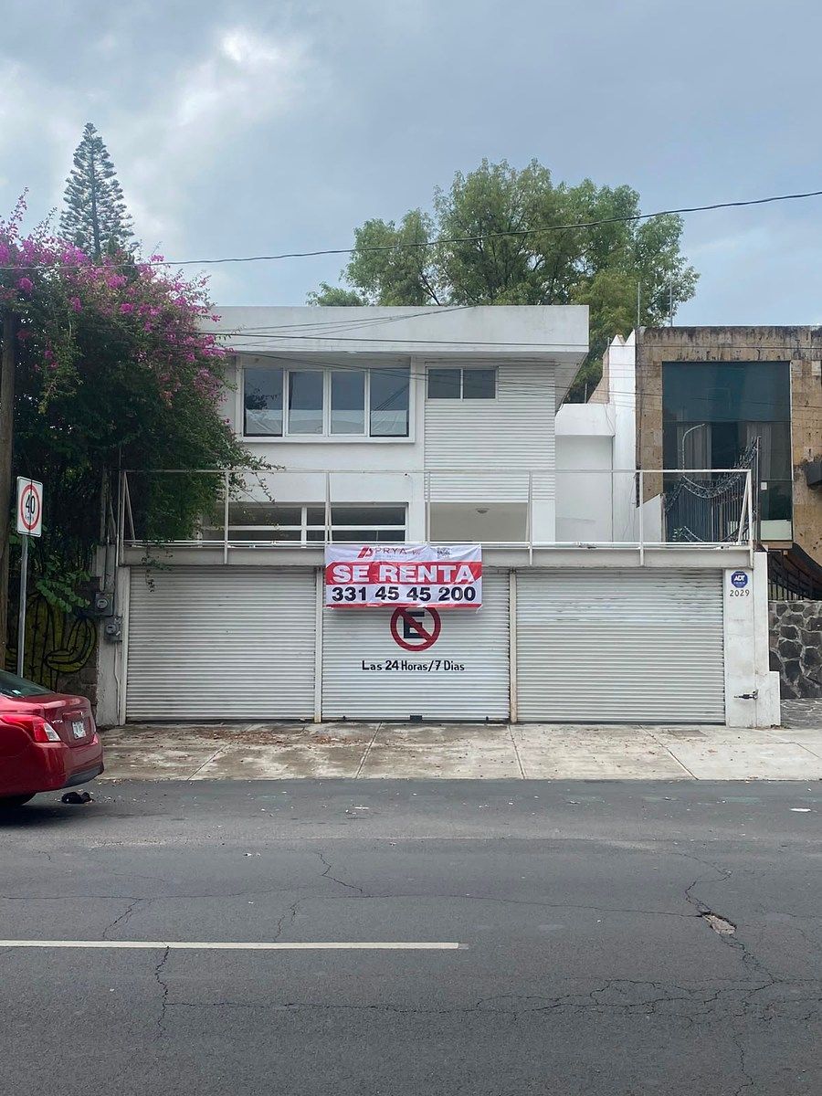 Edifício em Arcos Vallarta, Guadalajara, foto 7 de 31