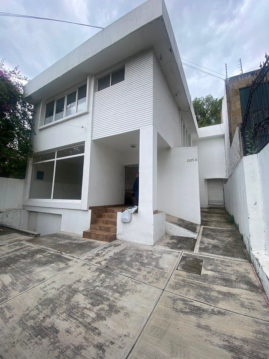Edifício em Arcos Vallarta, Guadalajara, foto 3 de 31