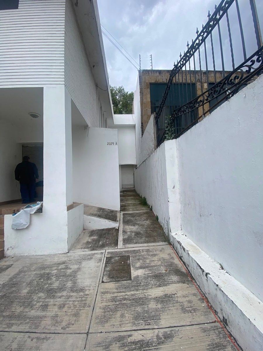 Edifício em Arcos Vallarta, Guadalajara, foto 30 de 31