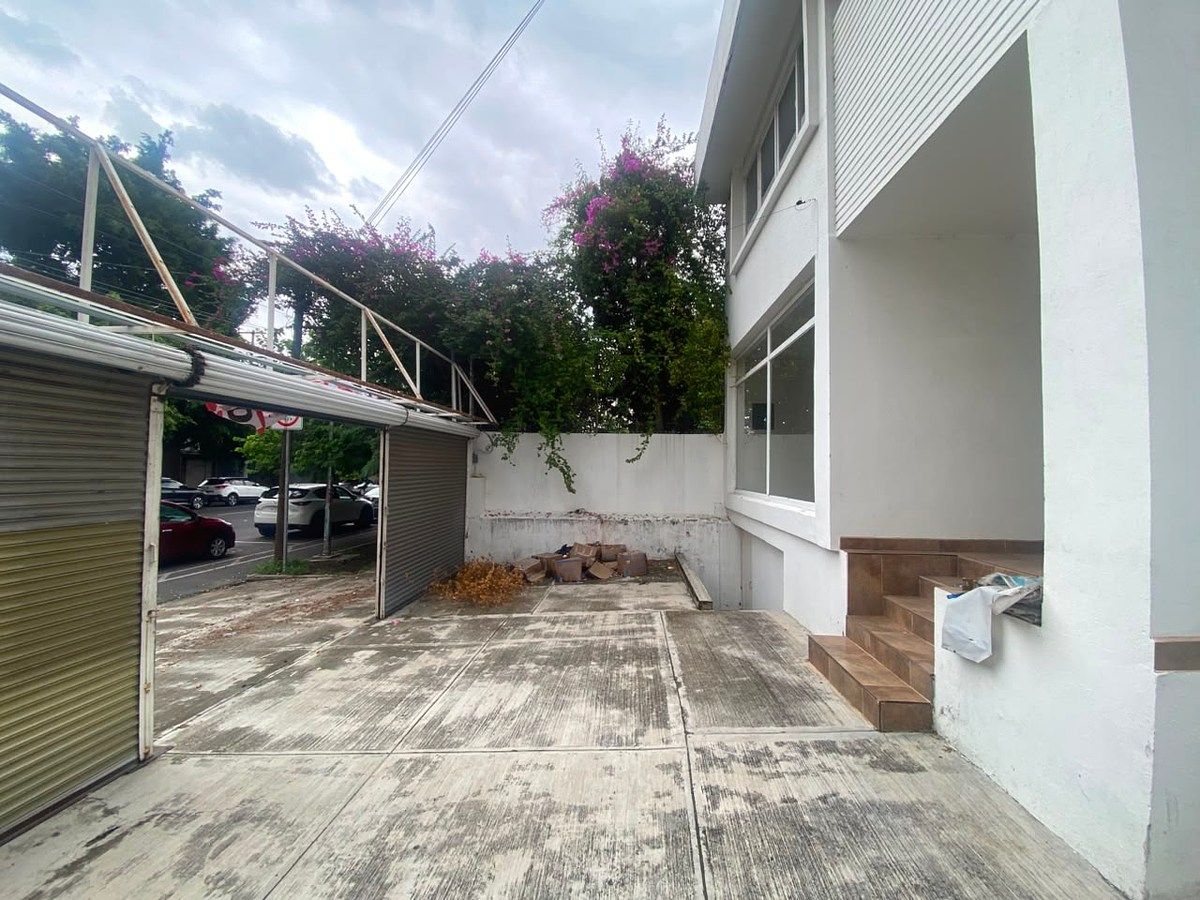 Edifício em Arcos Vallarta, Guadalajara, foto 31 de 31