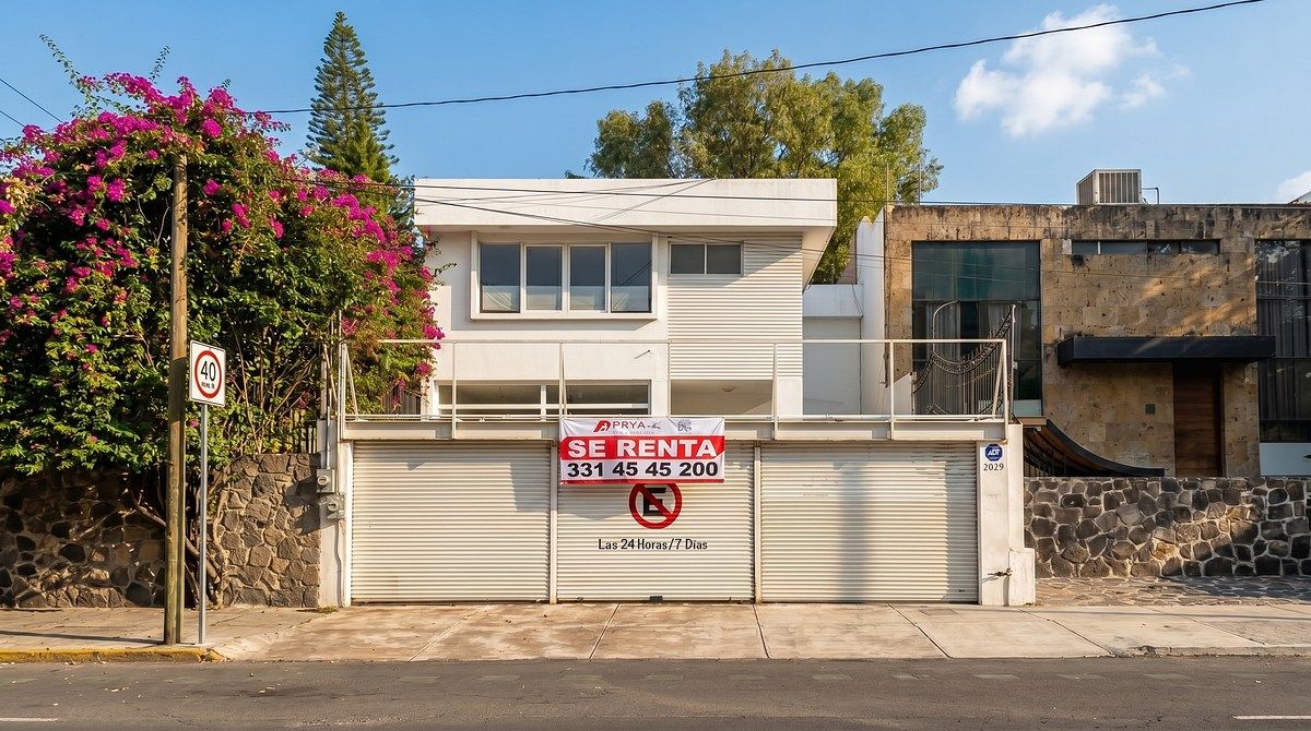 PROPIEDAD COMERCIAL EN RENTA Zona Minerva | Guadalajara, Jalisco, foto 1 de 31