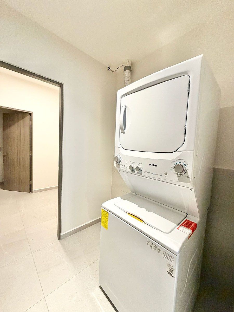 Apartamento em Vía Cordillera, Santa Catarina, foto 6 de 9
