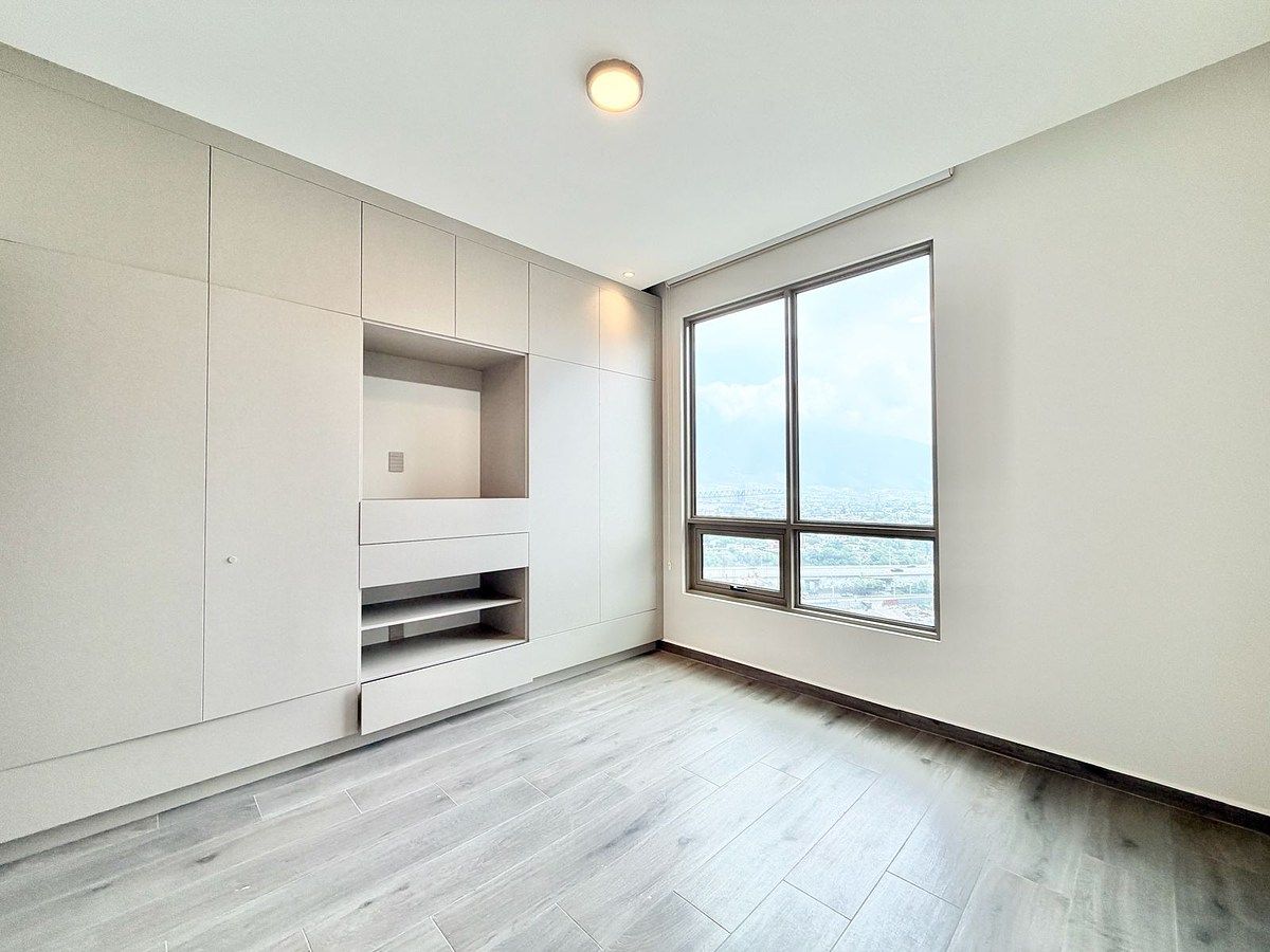 Apartamento em Vía Cordillera, Santa Catarina, foto 8 de 9