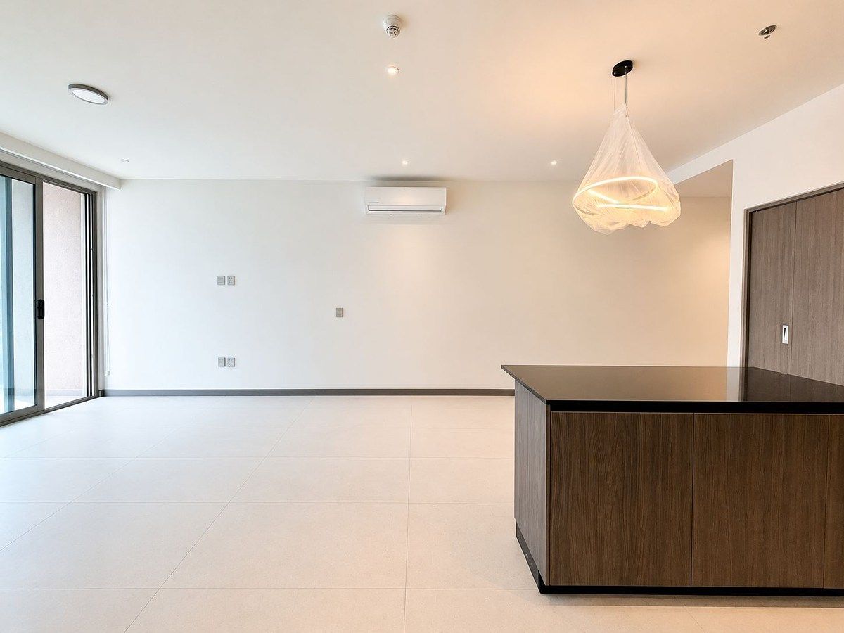 Apartamento em Vía Cordillera, Santa Catarina, foto 4 de 9