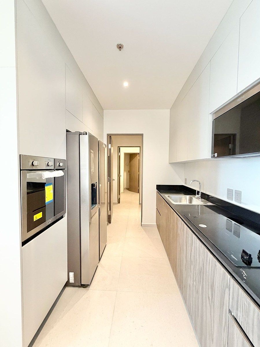 Apartamento em Vía Cordillera, Santa Catarina, foto 3 de 9