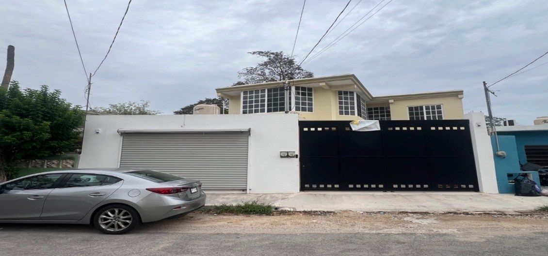 House in Maya, Mérida, photo 2 of 11