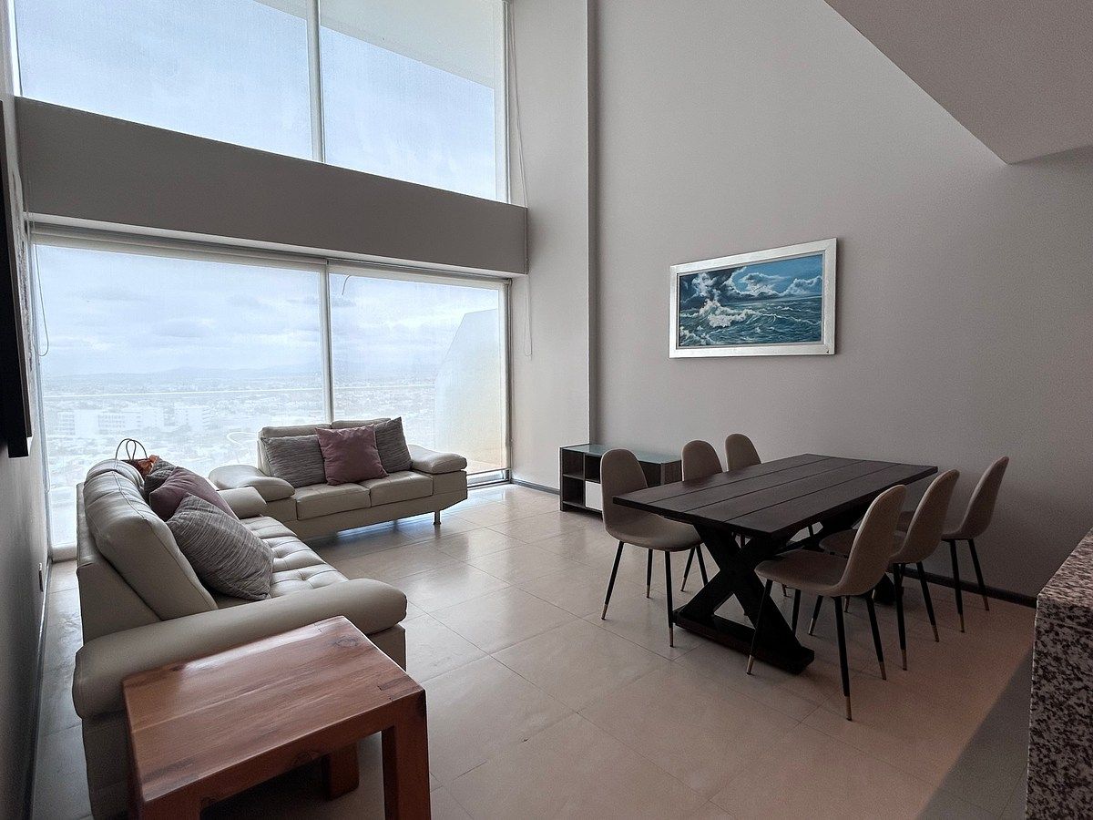 Apartamento em Centro Sur, Querétaro, foto 2 de 12