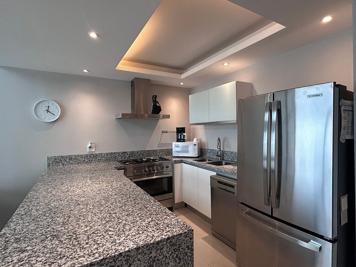 Apartamento em Centro Sur, Querétaro, foto 3 de 12