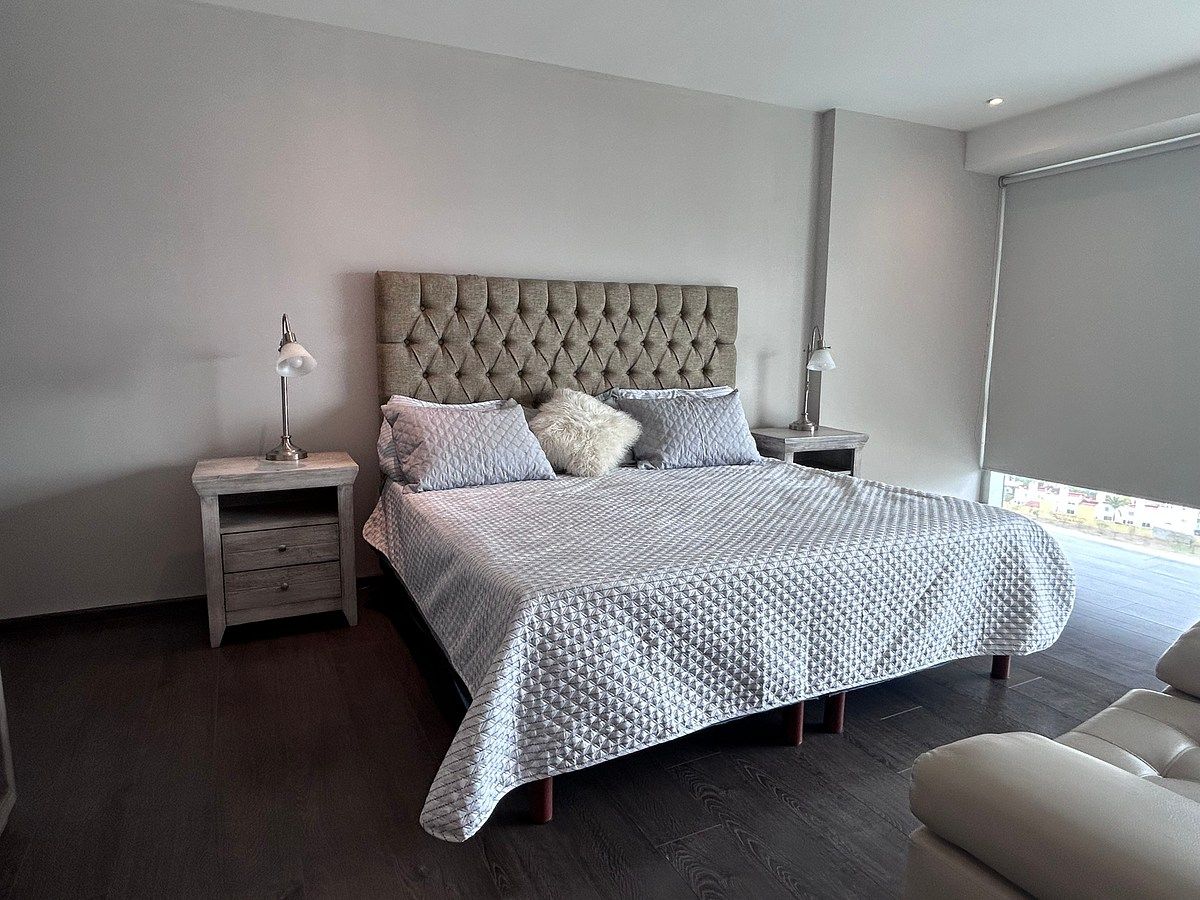 Apartamento em Centro Sur, Querétaro, foto 4 de 12