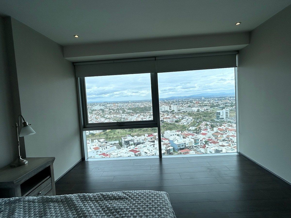 Apartamento em Centro Sur, Querétaro, foto 5 de 12
