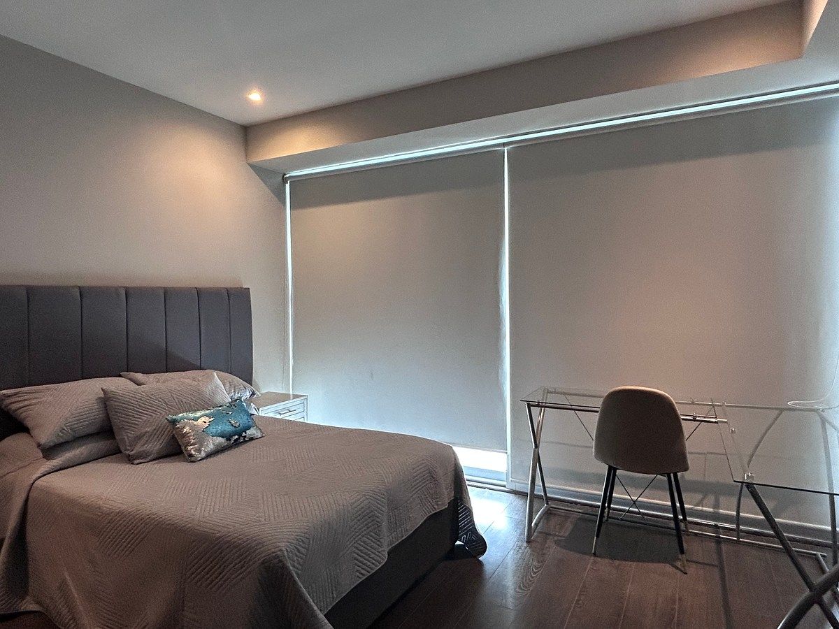 Apartamento em Centro Sur, Querétaro, foto 9 de 12