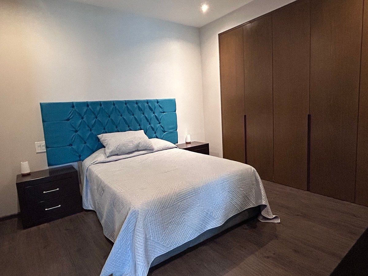Apartamento em Centro Sur, Querétaro, foto 8 de 12