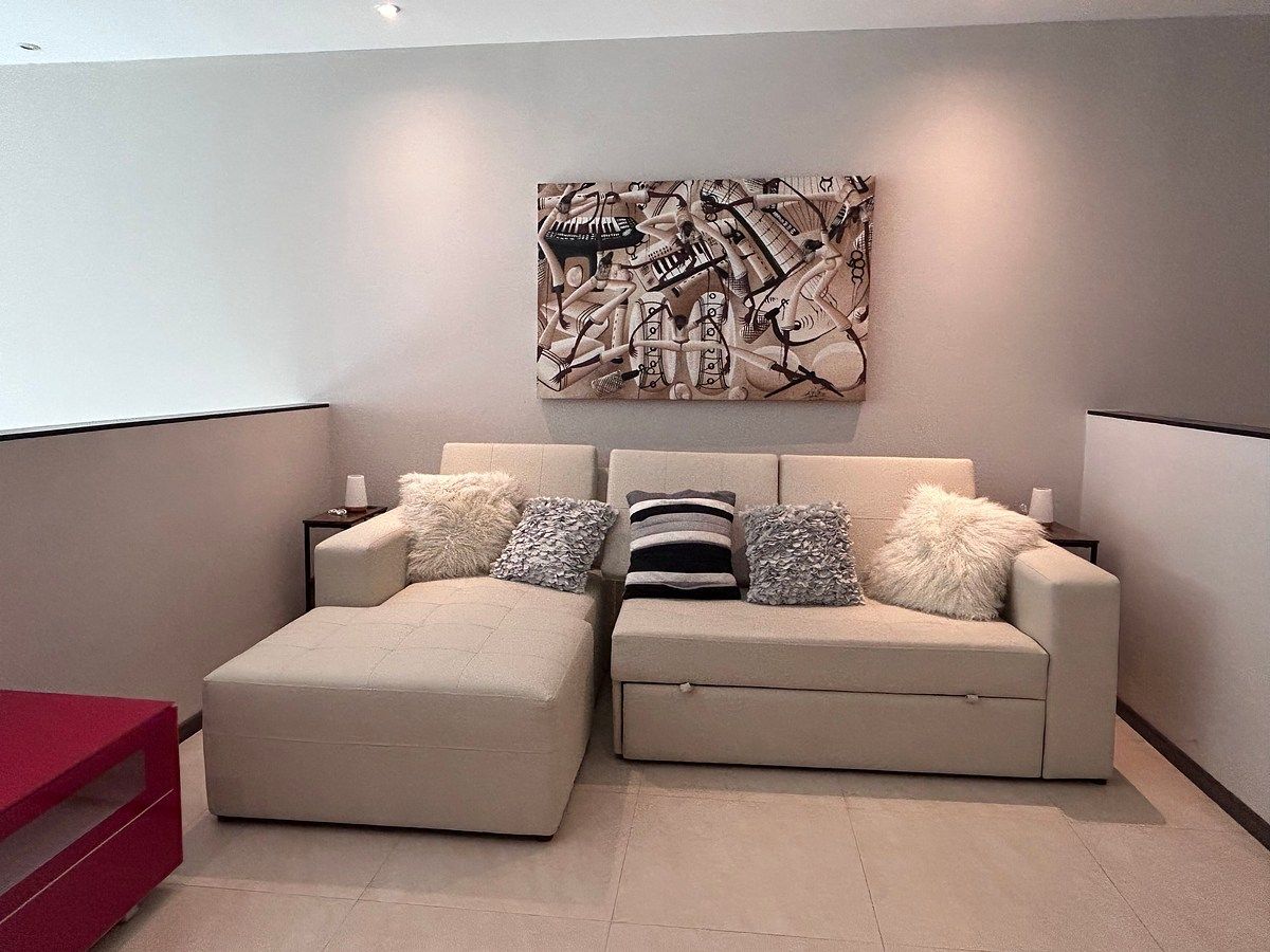 Apartamento em Centro Sur, Querétaro, foto 10 de 12