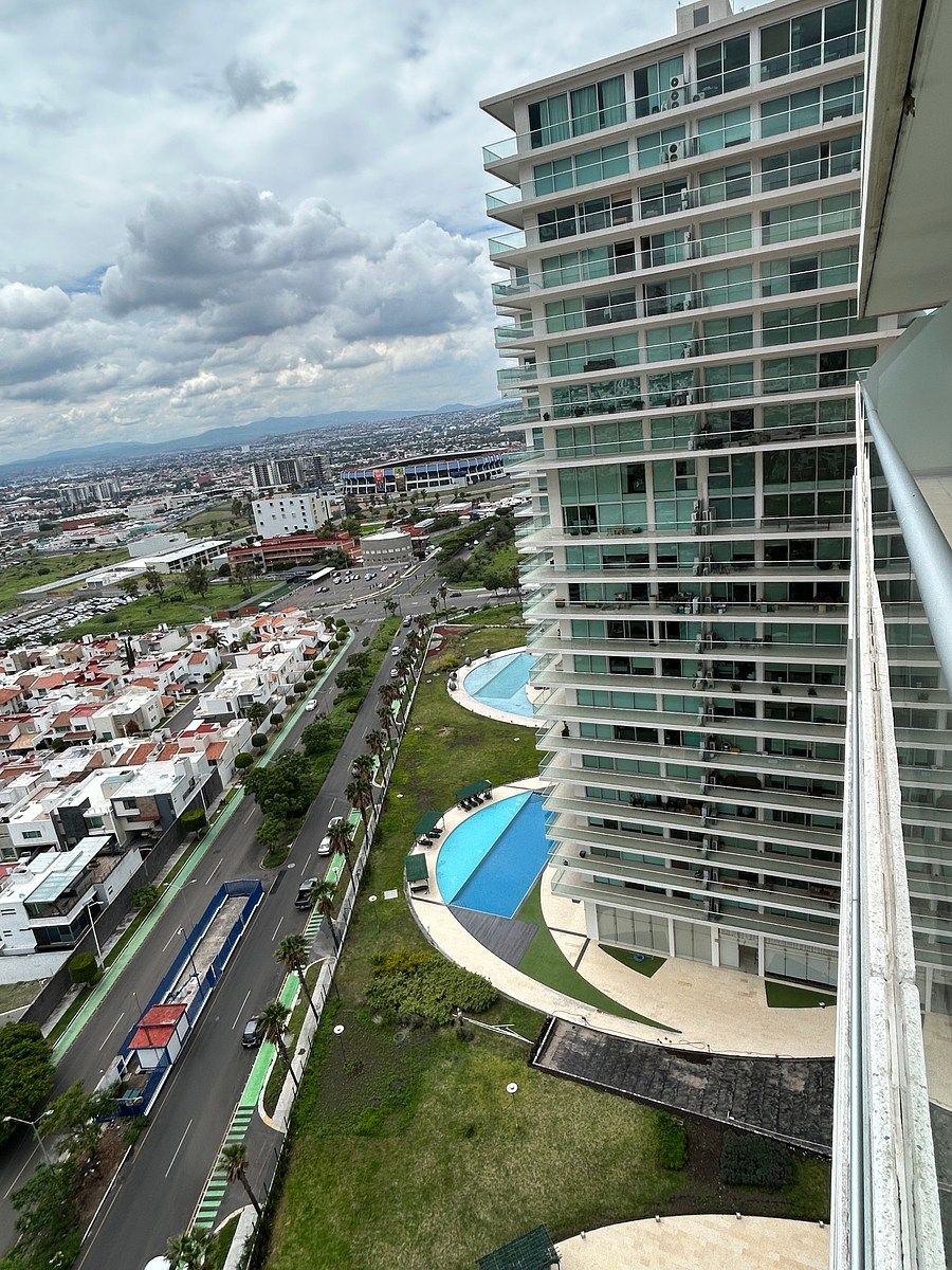 Apartamento em Centro Sur, Querétaro, foto 11 de 12