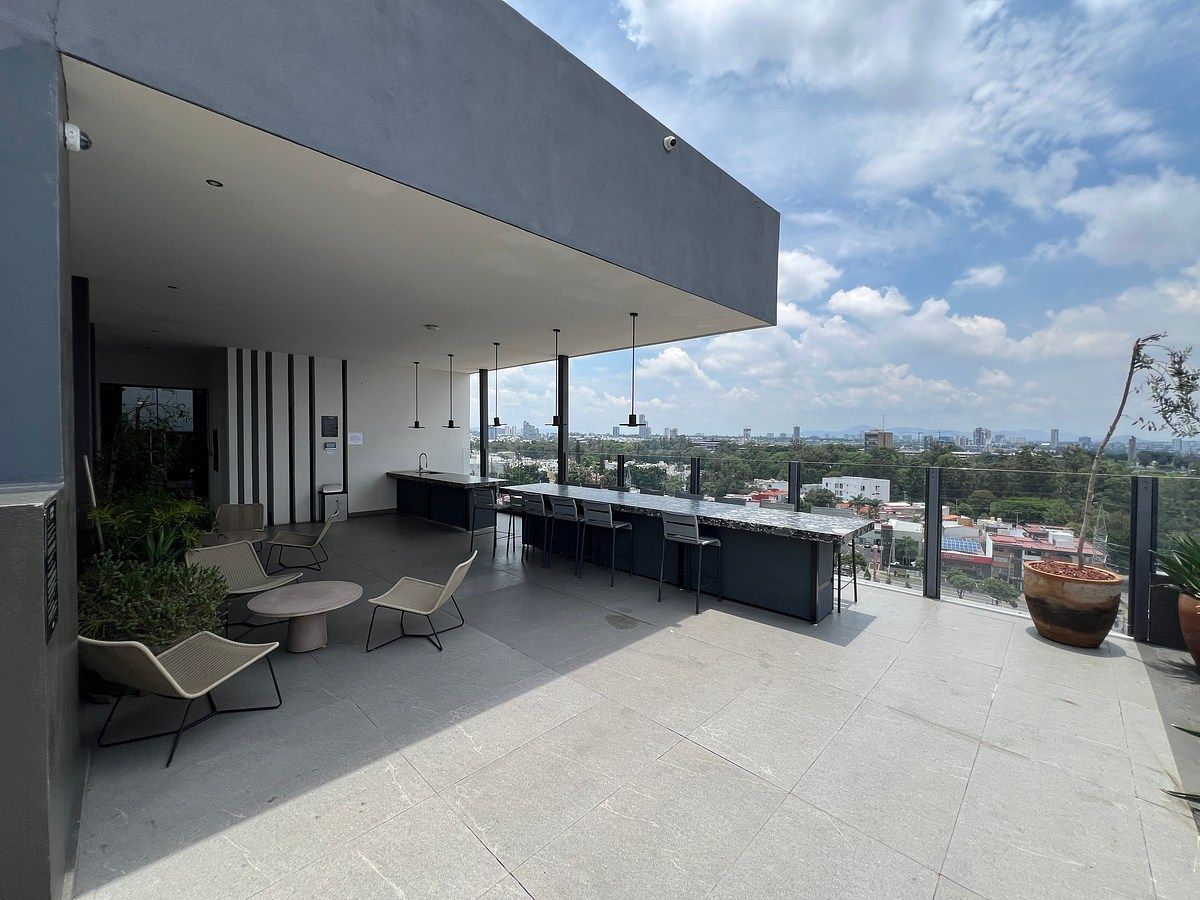Apartamento em Jardines Universidad, Zapopan, foto 5 de 22