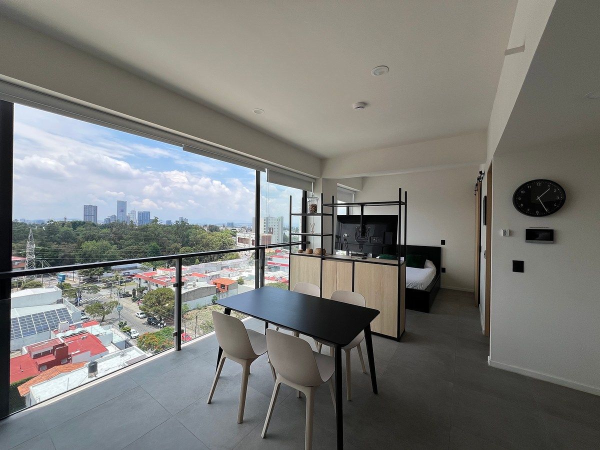 Apartamento em Jardines Universidad, Zapopan, foto 11 de 22