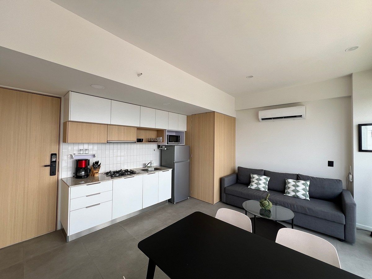 Apartamento em Jardines Universidad, Zapopan, foto 13 de 22