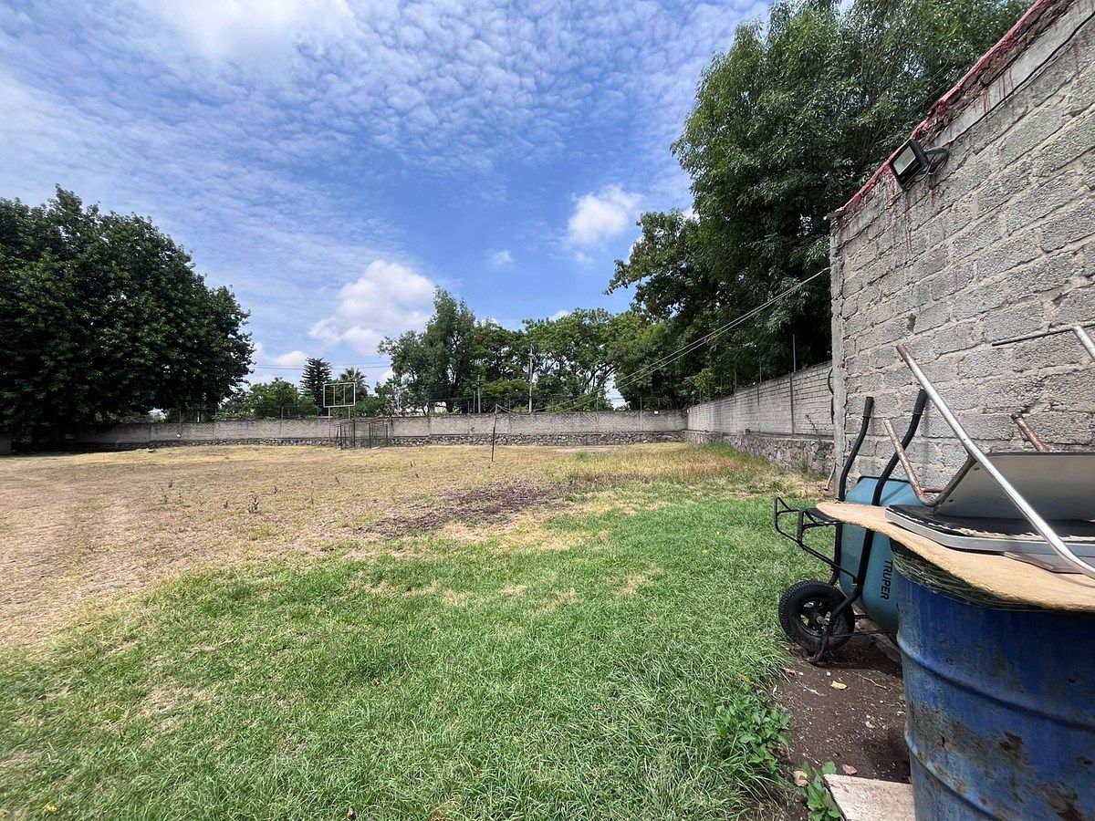Lote em Las Fuentes, Zapopan, foto 6 de 10