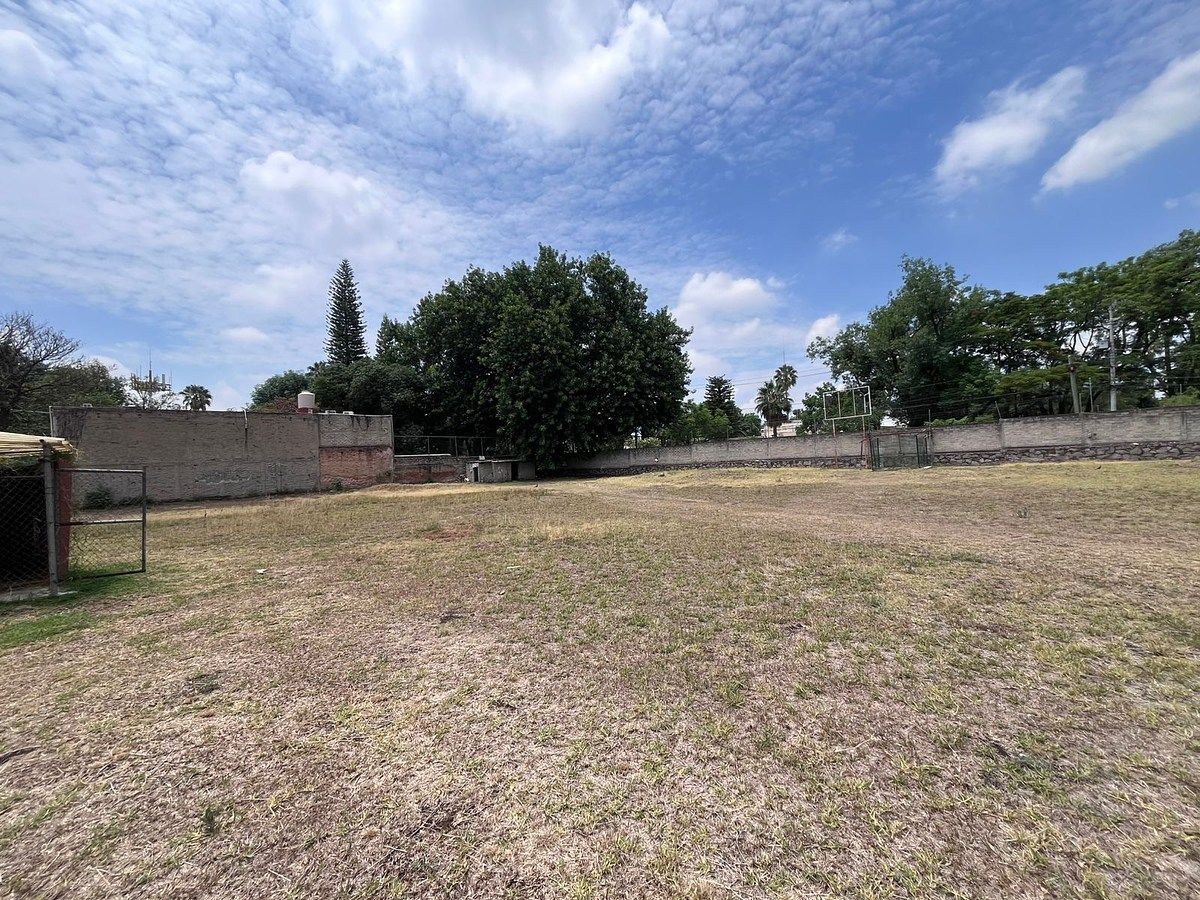 Lote em Las Fuentes, Zapopan, foto 7 de 10