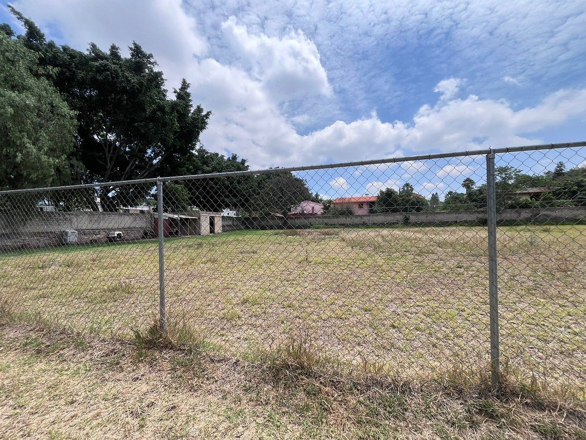 Lote em Las Fuentes, Zapopan, foto 9 de 10