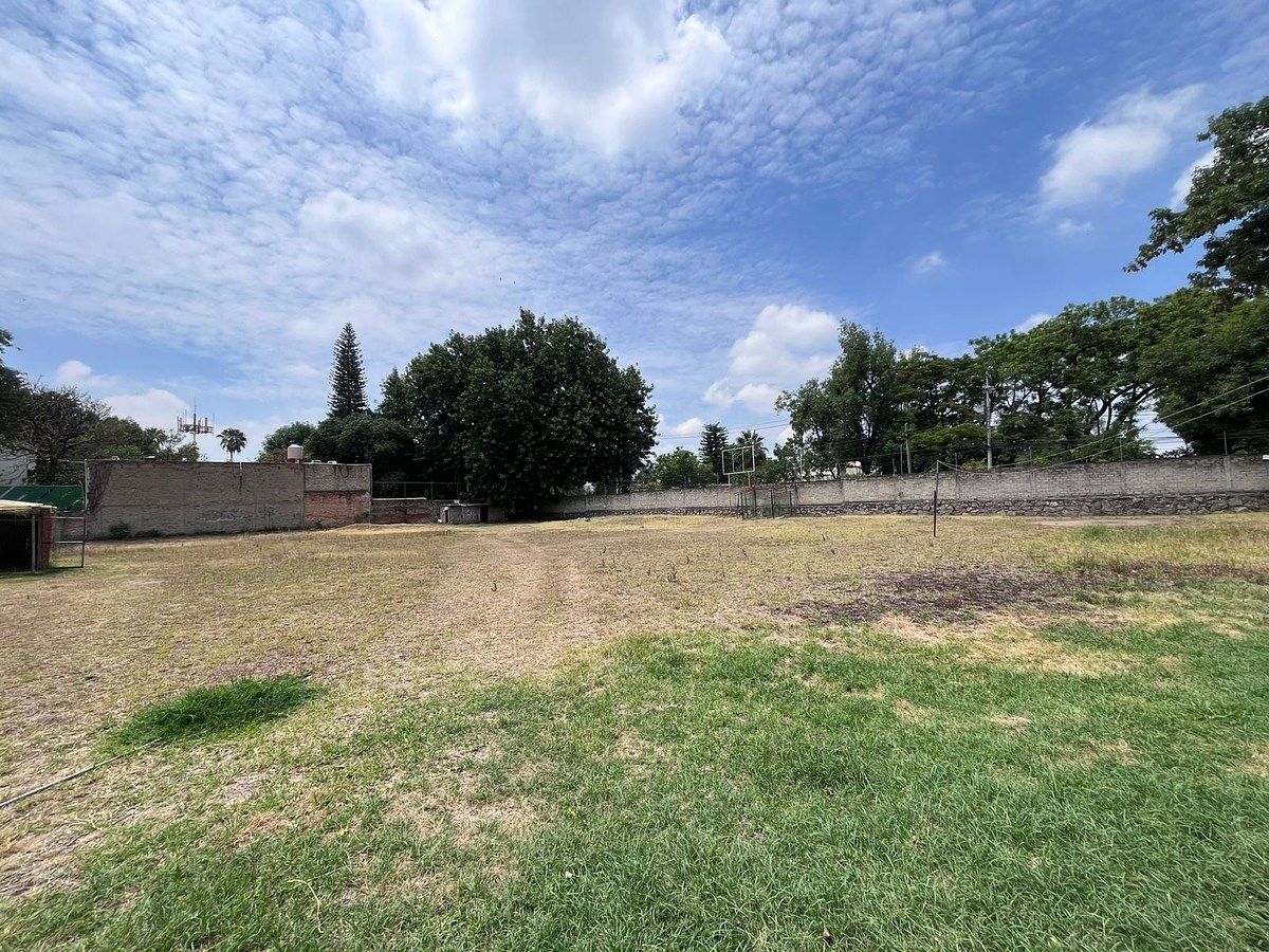 Lote em Las Fuentes, Zapopan, foto 10 de 10