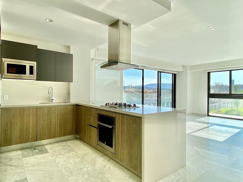 Apartamento em Puerta Plata, Zapopan, foto 11 de 18
