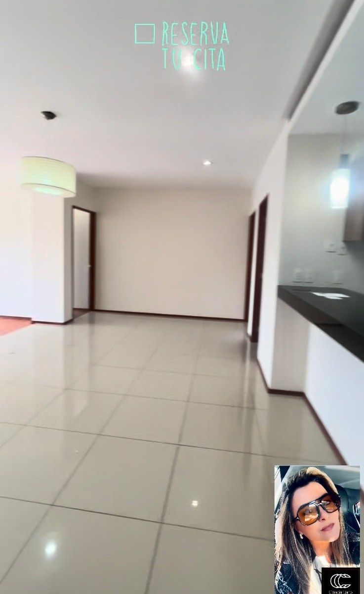 Apartamento em Santa Fe, Álvaro Obregón, foto 2 de 24