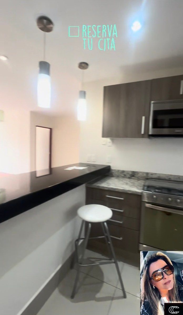 Apartamento em Santa Fe, Álvaro Obregón, foto 4 de 24