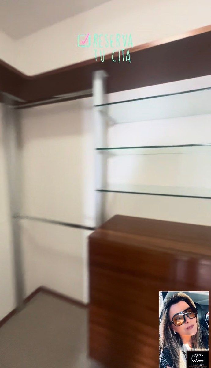 Apartamento em Santa Fe, Álvaro Obregón, foto 12 de 24