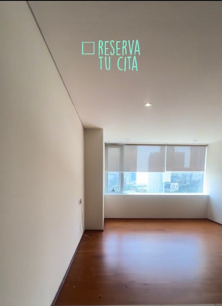 Apartamento em Santa Fe, Álvaro Obregón, foto 13 de 24