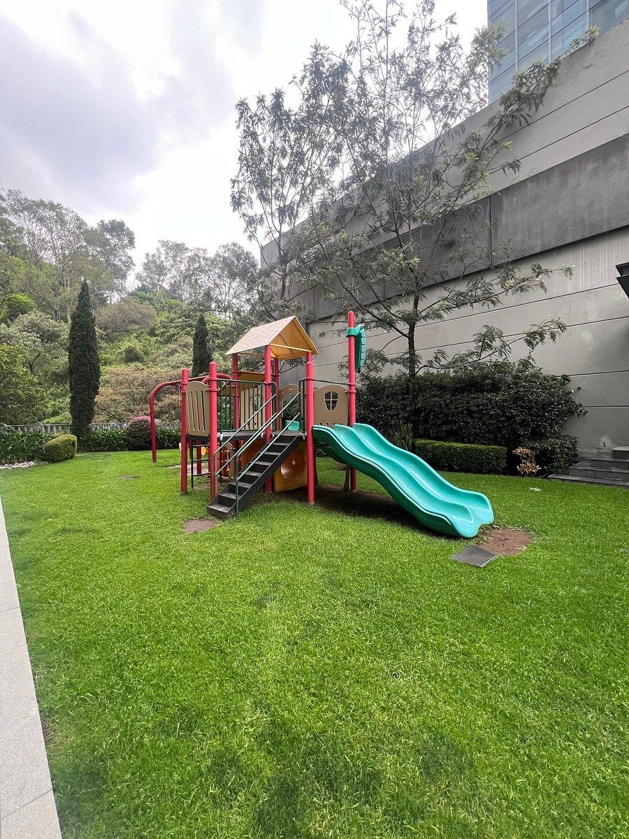 Apartamento em Santa Fe, Álvaro Obregón, foto 23 de 24